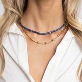 Victoria Necklace Aaria Tees