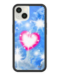 Sky Fantasy iPhone Case - Aaria Tees Aaria Tees