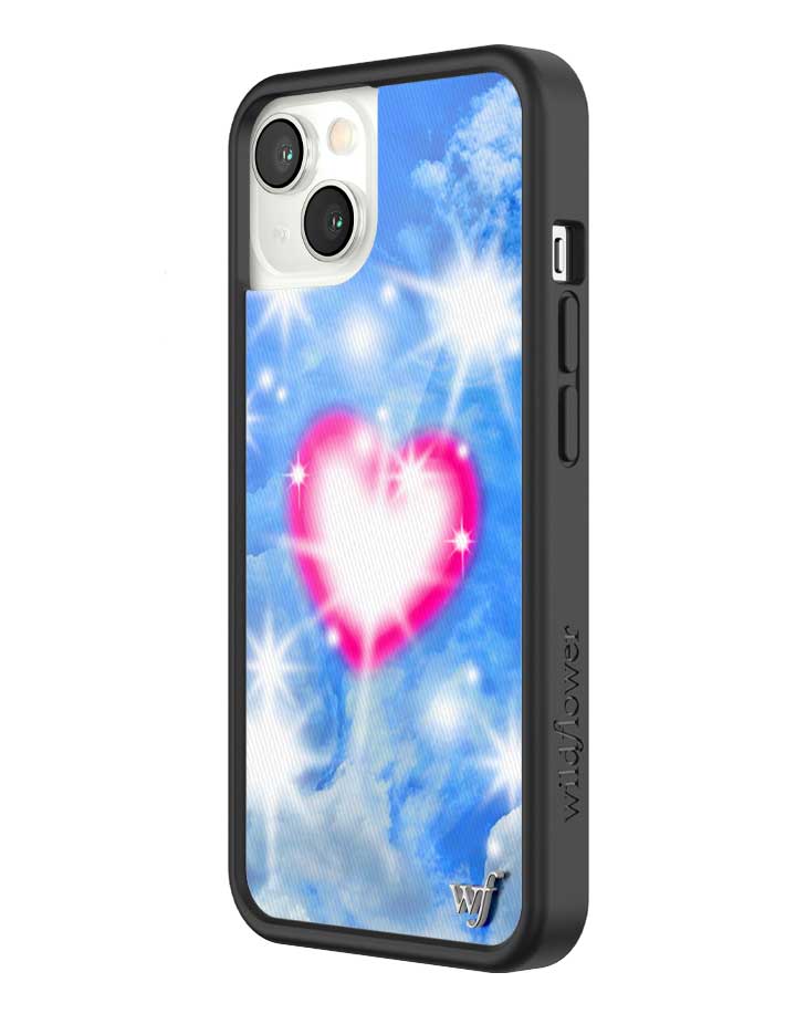 Sky Fantasy iPhone Case - Aaria Tees Aaria Tees