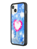Sky Fantasy iPhone Case - Aaria Tees Aaria Tees