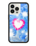 Sky Fantasy iPhone Case - Aaria Tees Aaria Tees
