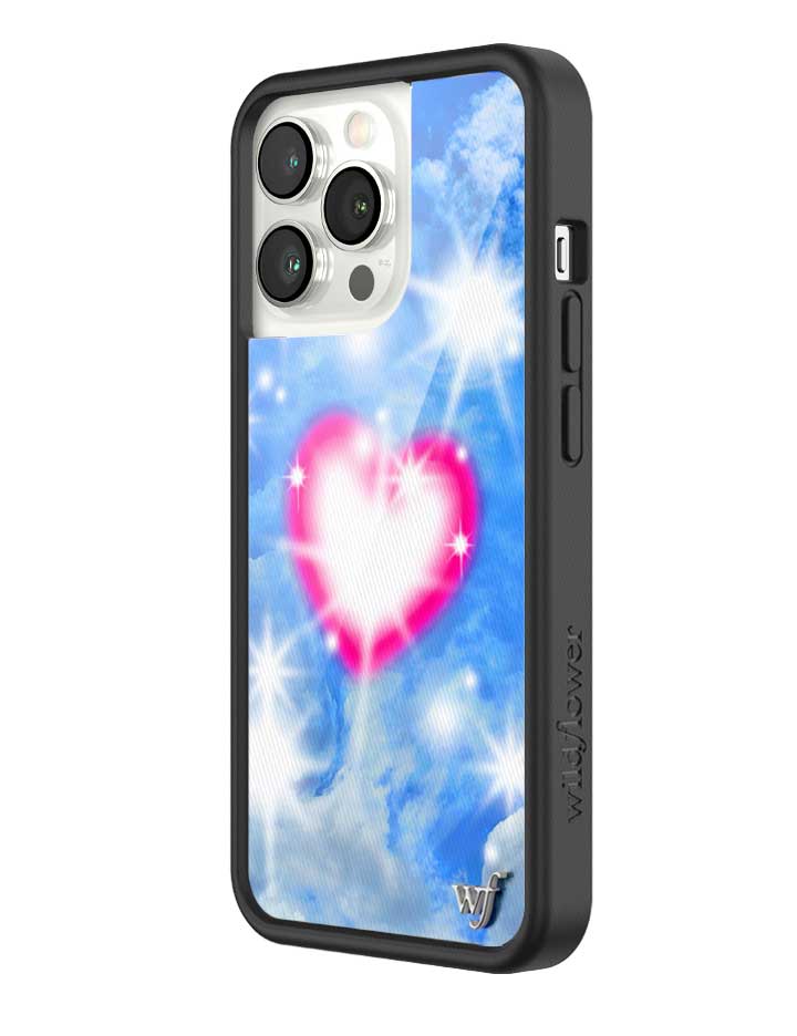 Sky Fantasy iPhone Case - Aaria Tees Aaria Tees
