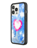 Sky Fantasy iPhone Case - Aaria Tees Aaria Tees