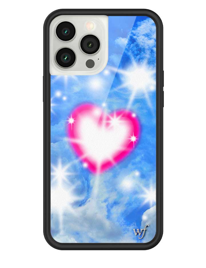 Sky Fantasy iPhone Case - Aaria Tees Aaria Tees