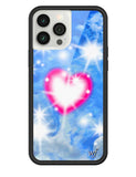 Sky Fantasy iPhone Case - Aaria Tees Aaria Tees