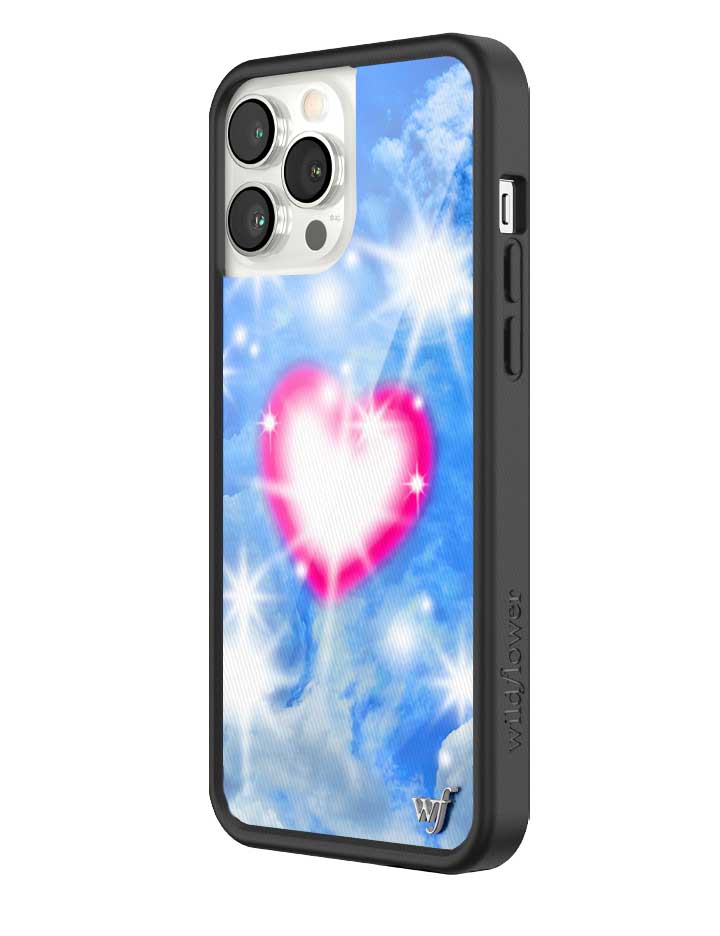 Sky Fantasy iPhone Case - Aaria Tees Aaria Tees
