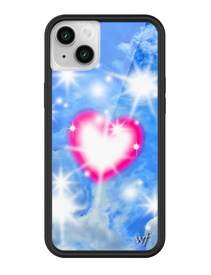Sky Fantasy iPhone Case - Aaria Tees Aaria Tees