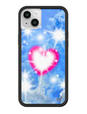 Sky Fantasy iPhone Case - Aaria Tees Aaria Tees