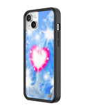 Sky Fantasy iPhone Case - Aaria Tees Aaria Tees