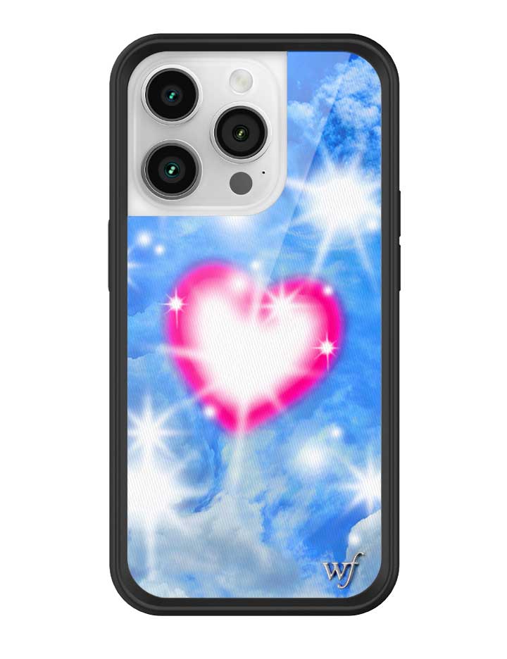 Sky Fantasy iPhone Case - Aaria Tees Aaria Tees