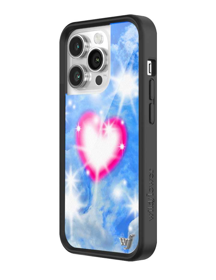 Sky Fantasy iPhone Case - Aaria Tees Aaria Tees