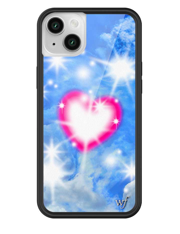 Sky Fantasy iPhone Case - Aaria Tees Aaria Tees
