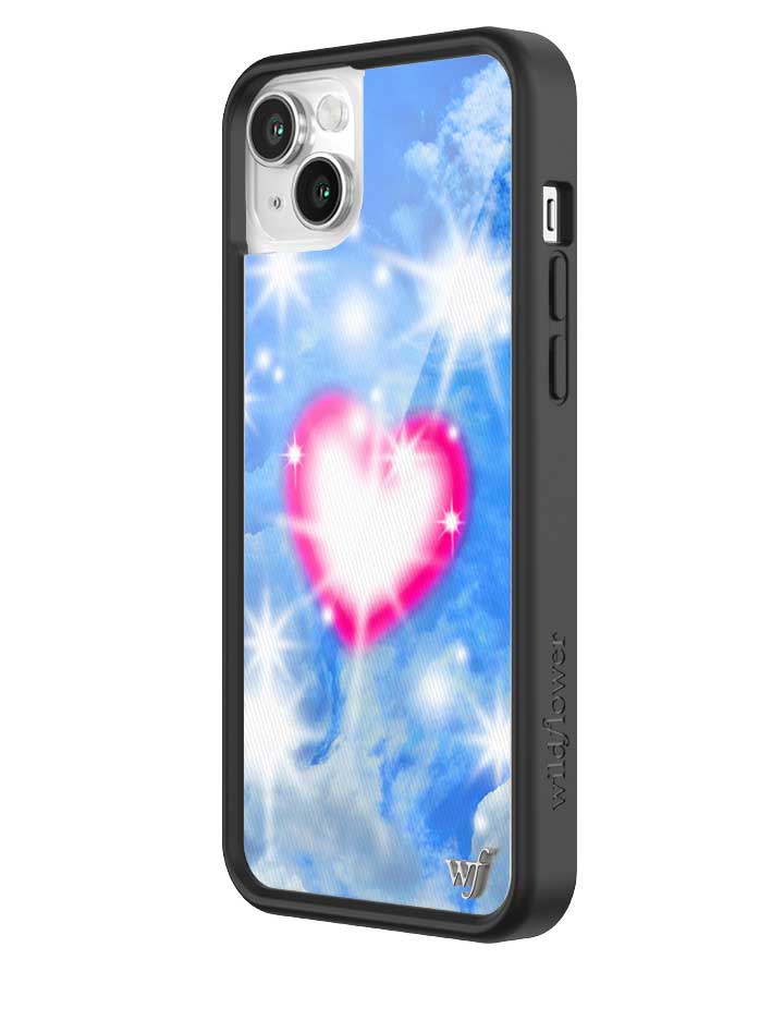 Sky Fantasy iPhone Case - Aaria Tees Aaria Tees