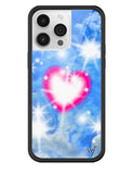 Sky Fantasy iPhone Case - Aaria Tees Aaria Tees