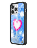 Sky Fantasy iPhone Case - Aaria Tees Aaria Tees