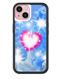 Sky Fantasy iPhone Case - Aaria Tees Aaria Tees