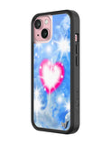 Sky Fantasy iPhone Case - Aaria Tees Aaria Tees