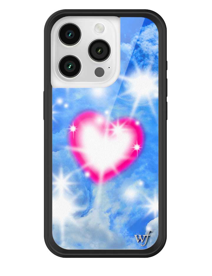 Sky Fantasy iPhone Case - Aaria Tees Aaria Tees