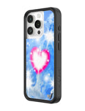 Sky Fantasy iPhone Case - Aaria Tees Aaria Tees