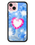 Sky Fantasy iPhone Case - Aaria Tees Aaria Tees