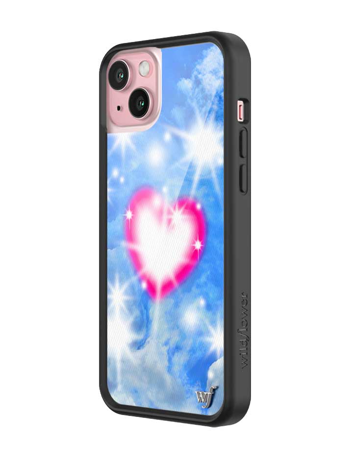 Sky Fantasy iPhone Case - Aaria Tees Aaria Tees