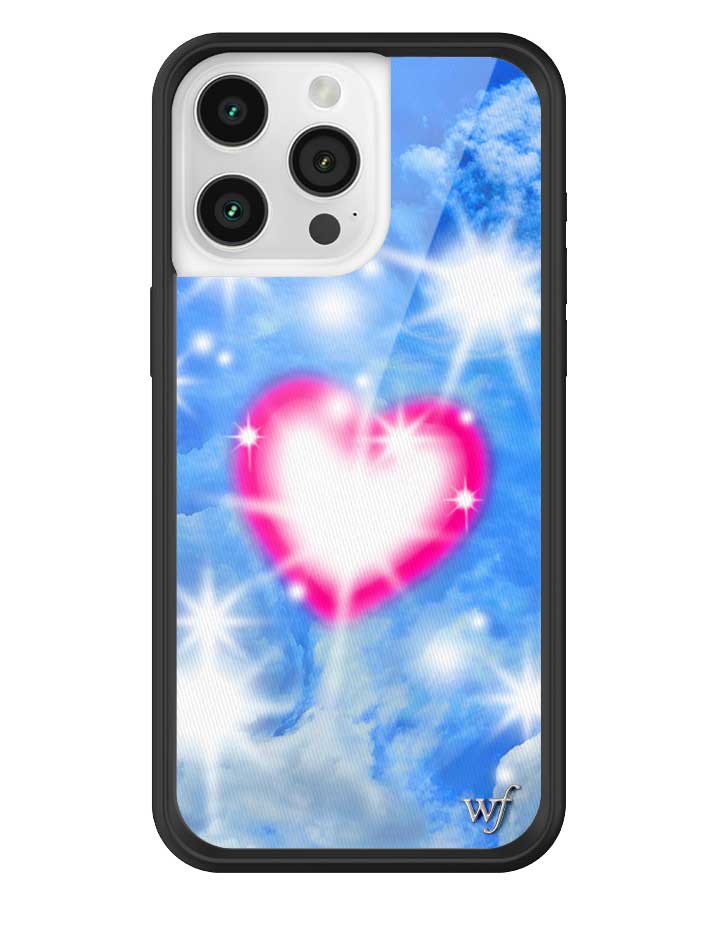 Sky Fantasy iPhone Case - Aaria Tees