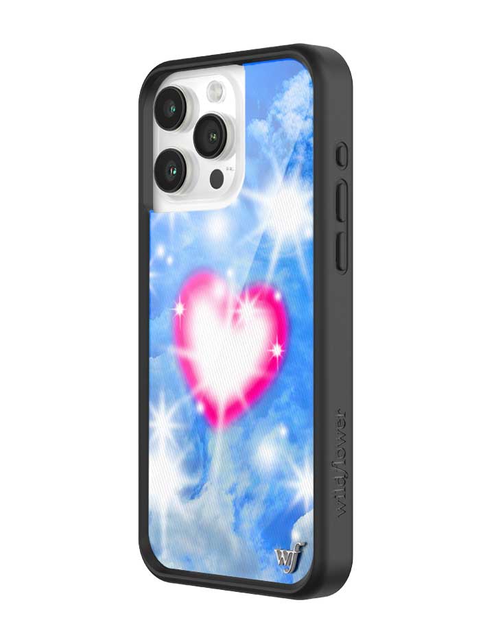 Sky Fantasy iPhone Case - Aaria Tees Aaria Tees