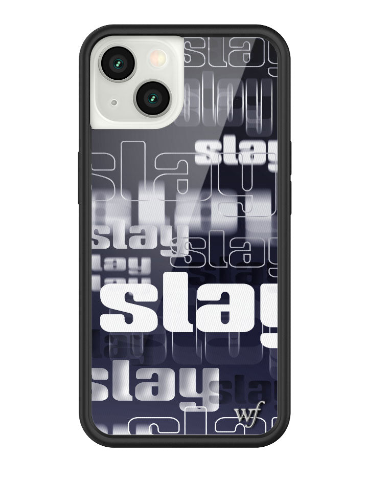 Slay iPhone Case - Aaria Tees Aaria Tees