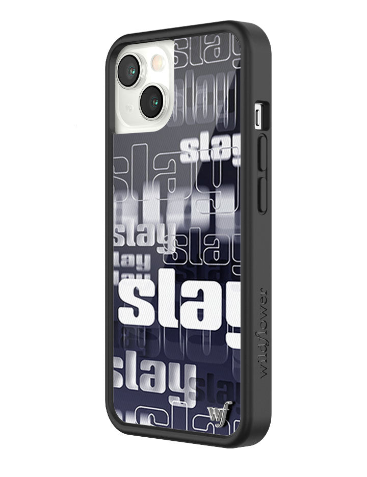 Slay iPhone Case - Aaria Tees Aaria Tees