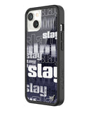 Slay iPhone Case - Aaria Tees Aaria Tees