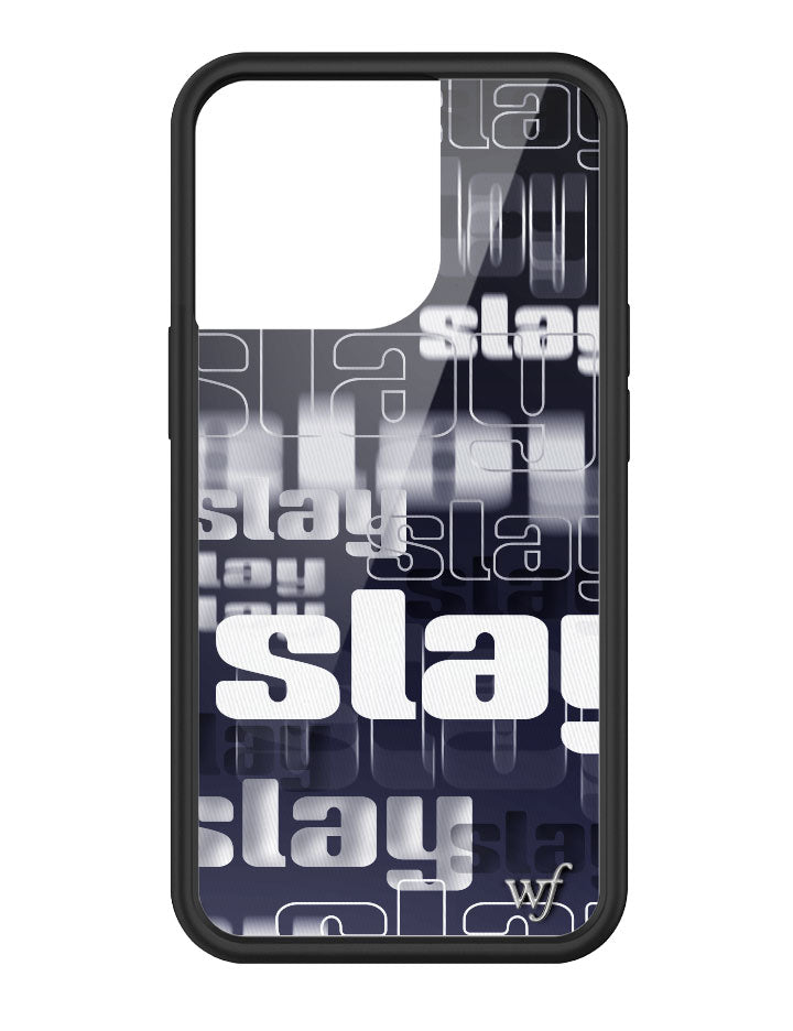 Slay iPhone Case - Aaria Tees Aaria Tees