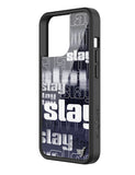 Slay iPhone Case - Aaria Tees Aaria Tees