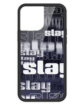 Slay iPhone Case - Aaria Tees Aaria Tees
