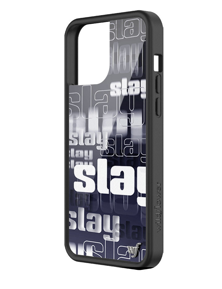 Slay iPhone Case - Aaria Tees Aaria Tees
