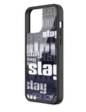 Slay iPhone Case - Aaria Tees Aaria Tees