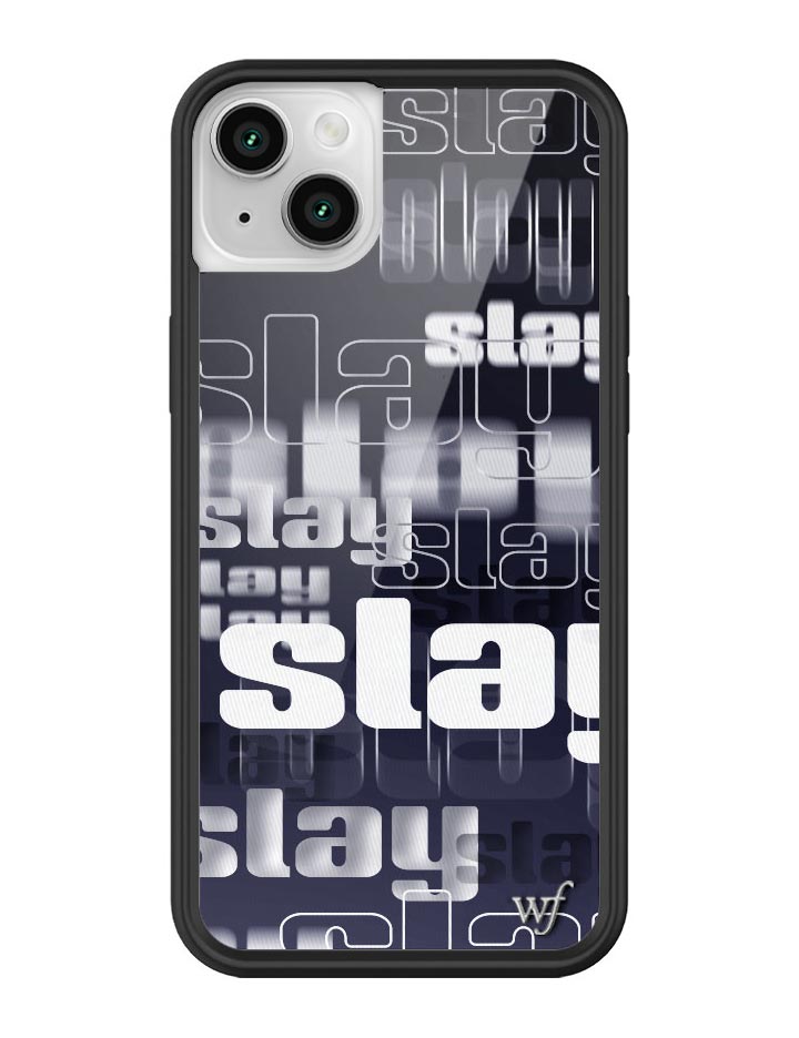 Slay iPhone Case - Aaria Tees Aaria Tees