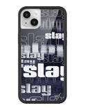 Slay iPhone Case - Aaria Tees Aaria Tees