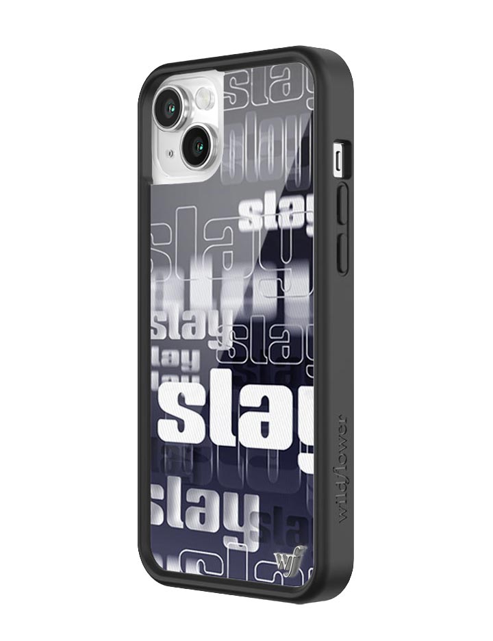 Slay iPhone Case - Aaria Tees Aaria Tees