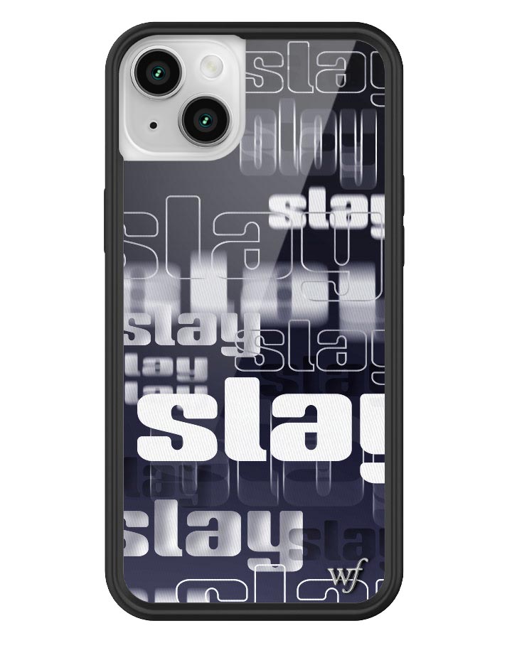 Slay iPhone Case - Aaria Tees Aaria Tees