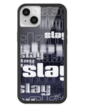 Slay iPhone Case - Aaria Tees Aaria Tees