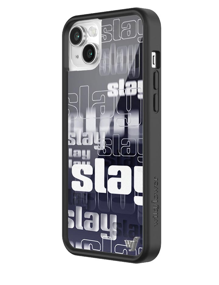 Slay iPhone Case - Aaria Tees Aaria Tees