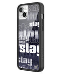 Slay iPhone Case - Aaria Tees Aaria Tees
