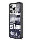 Slay iPhone Case - Aaria Tees Aaria Tees
