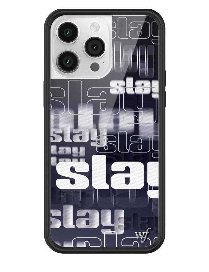 Slay iPhone Case - Aaria Tees