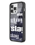 Slay iPhone Case - Aaria Tees Aaria Tees