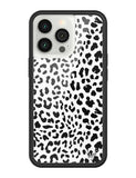 Meow | Snow iPhone Case - Aaria Tees Aaria Tees