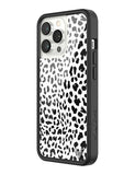 Meow | Snow iPhone Case - Aaria Tees Aaria Tees