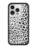 Meow | Snow iPhone Case - Aaria Tees Aaria Tees