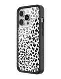 Meow | Snow iPhone Case - Aaria Tees Aaria Tees