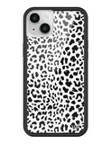 Meow | Snow iPhone Case - Aaria Tees Aaria Tees